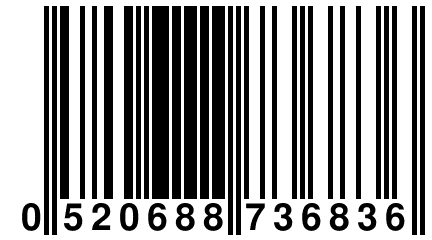 0 520688 736836