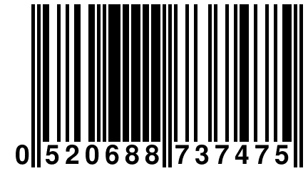 0 520688 737475