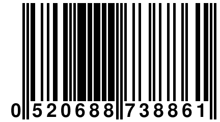 0 520688 738861