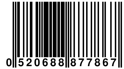 0 520688 877867