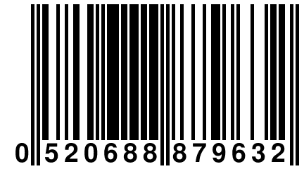 0 520688 879632