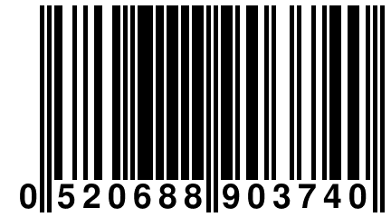 0 520688 903740