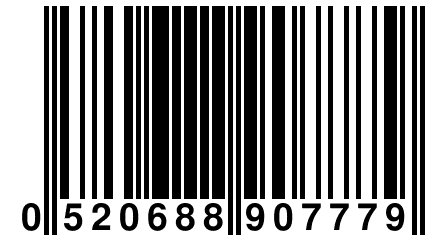 0 520688 907779