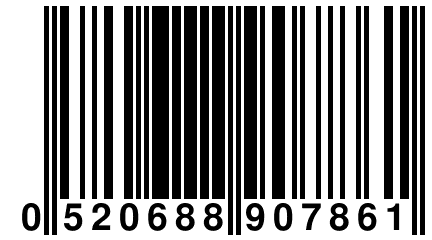 0 520688 907861