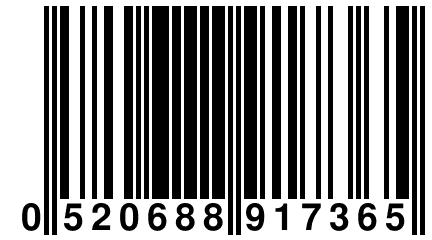 0 520688 917365