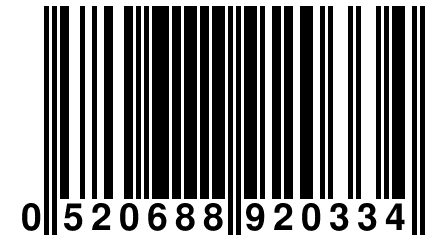 0 520688 920334