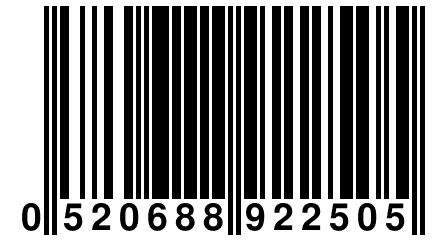 0 520688 922505