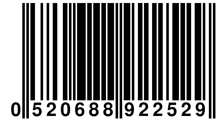 0 520688 922529