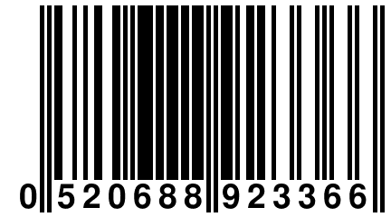 0 520688 923366