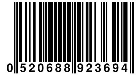 0 520688 923694