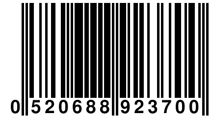 0 520688 923700