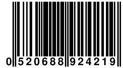 0 520688 924219