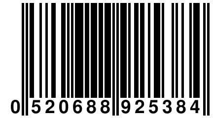 0 520688 925384