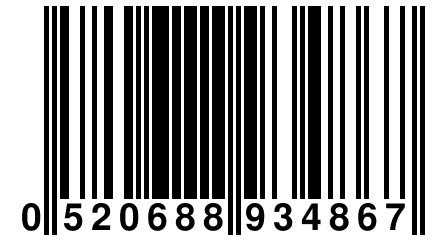 0 520688 934867