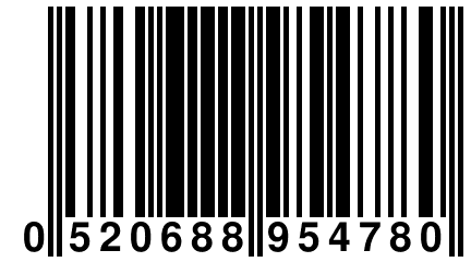 0 520688 954780