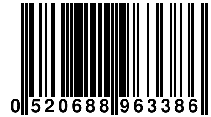 0 520688 963386