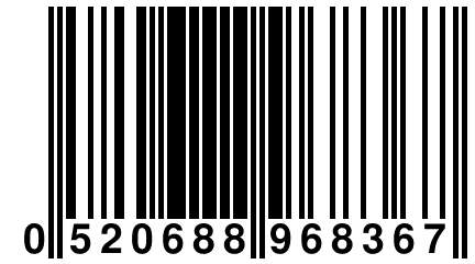 0 520688 968367