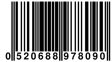 0 520688 978090