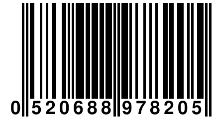 0 520688 978205