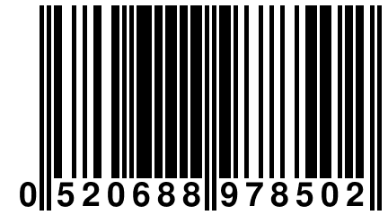 0 520688 978502