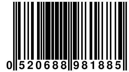 0 520688 981885