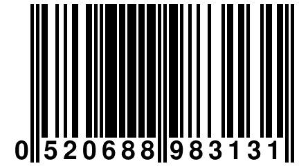 0 520688 983131