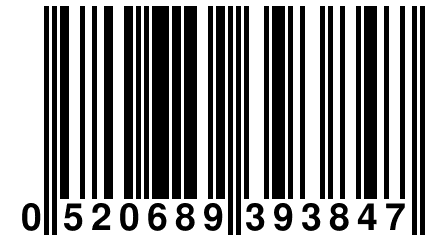 0 520689 393847