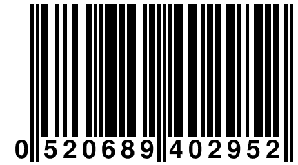 0 520689 402952