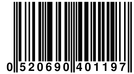 0 520690 401197