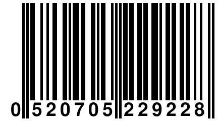 0 520705 229228