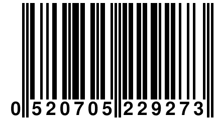 0 520705 229273