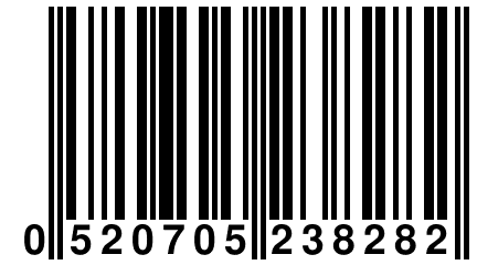 0 520705 238282