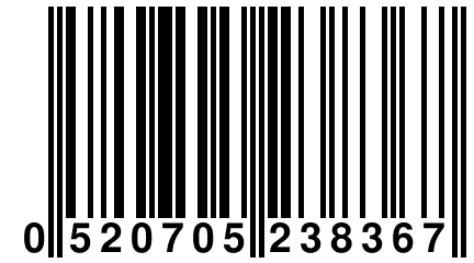 0 520705 238367