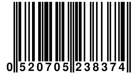 0 520705 238374