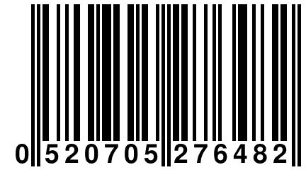 0 520705 276482