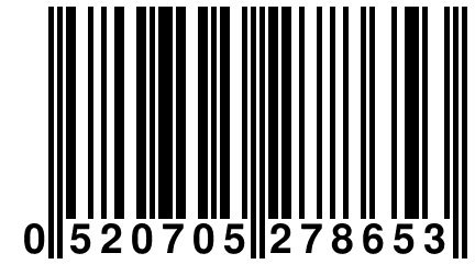 0 520705 278653