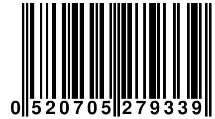 0 520705 279339