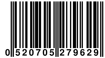 0 520705 279629