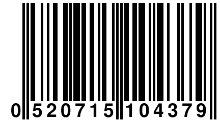 0 520715 104379