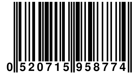 0 520715 958774