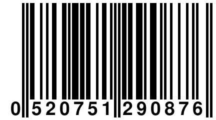 0 520751 290876