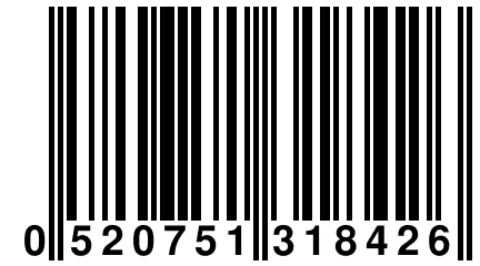 0 520751 318426