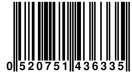 0 520751 436335