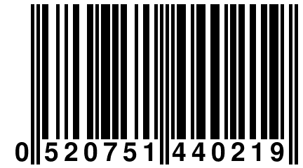 0 520751 440219