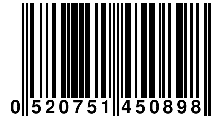 0 520751 450898