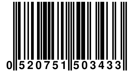 0 520751 503433