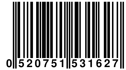 0 520751 531627