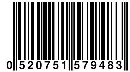 0 520751 579483