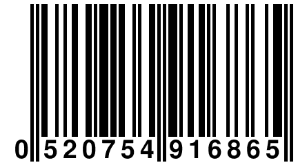 0 520754 916865