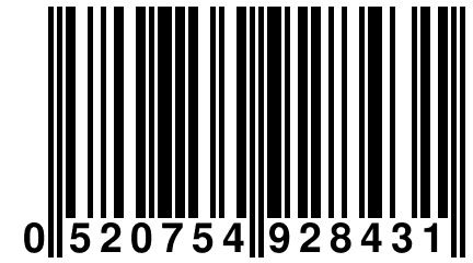 0 520754 928431